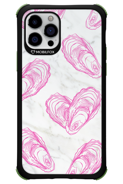 Shelly - Apple iPhone 12 Pro