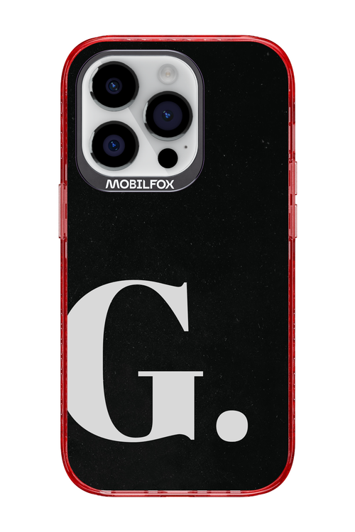 G (Off Space) 2.0 - Apple iPhone 14 Pro