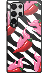 SPICY STRIPES 2.0 - Samsung Galaxy S22 Ultra
