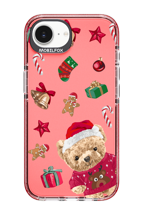 Gifts Bear - Apple iPhone 16e