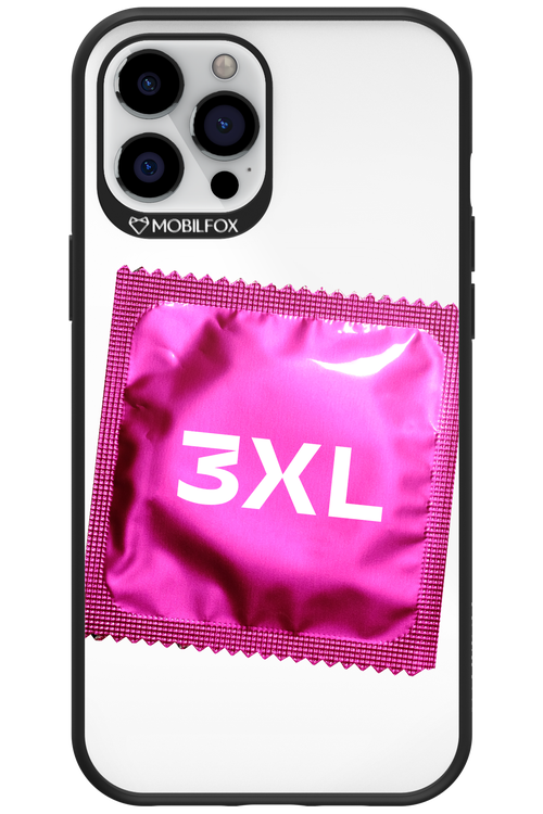 3XL 2.0 - Apple iPhone 12 Pro Max