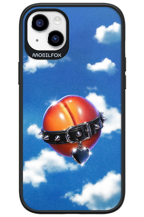 Wild Peach 2.0 - Apple iPhone 14 Plus