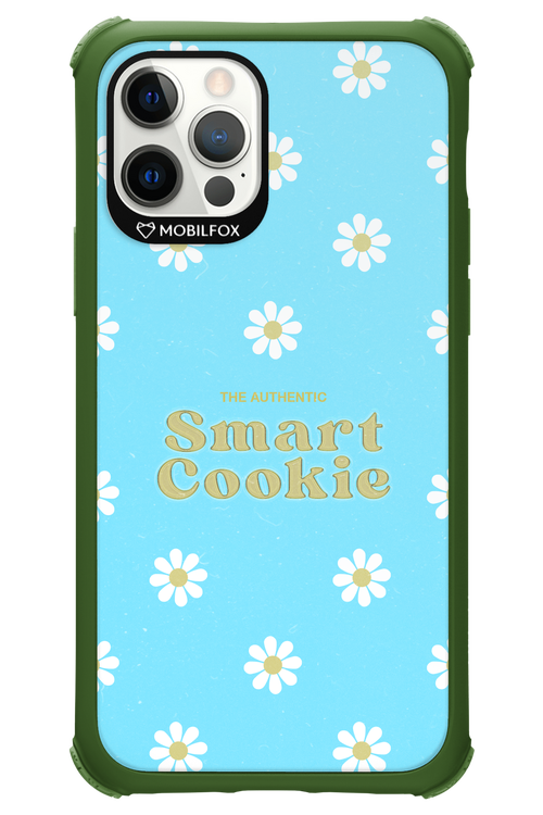 Smart Cookie - Apple iPhone 12 Pro
