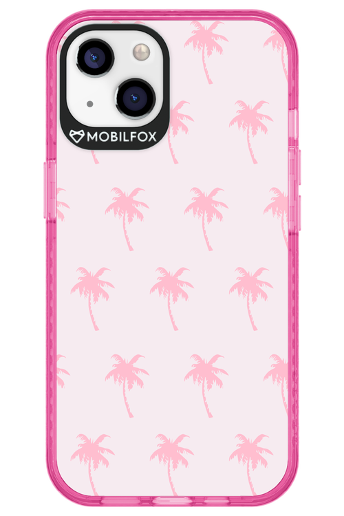 Palm Forest - Apple iPhone 13