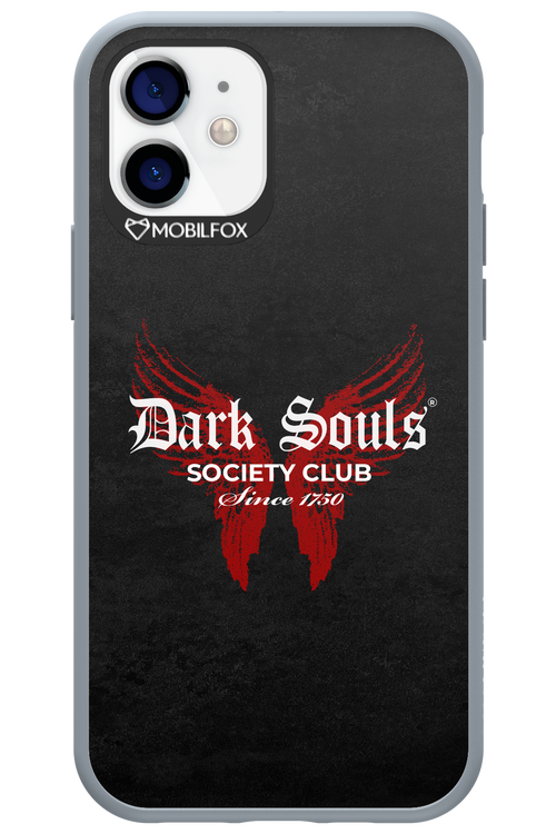 Dark Souls (Red Angel) - Apple iPhone 12