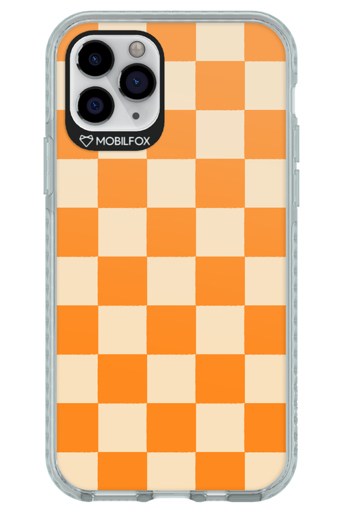 Vanilla & Pumpkin - Apple iPhone 11 Pro