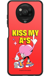 KISS - Xiaomi Poco X3 NFC