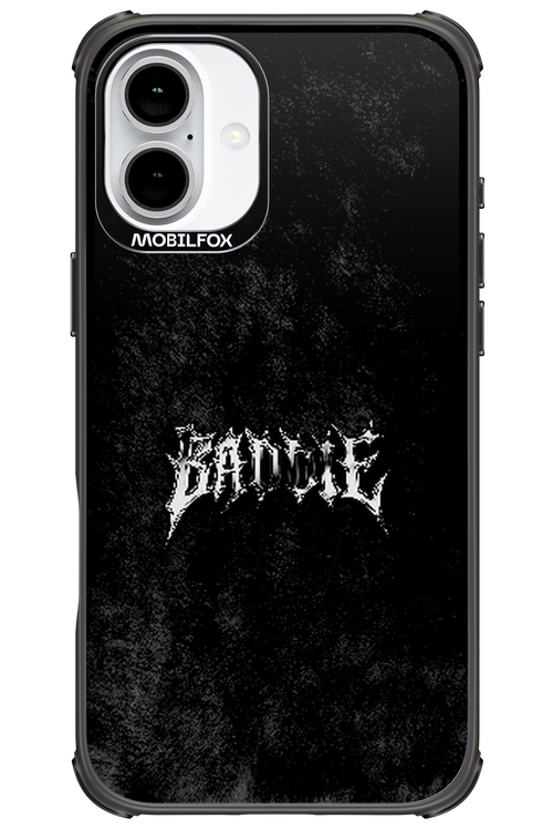 Rare Energy - Apple iPhone 16 Plus