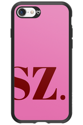 SZ (Sorbet) 2.0 - Apple iPhone 8