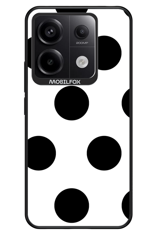 Dot Girl - Xiaomi Redmi Note 13 Pro 5G