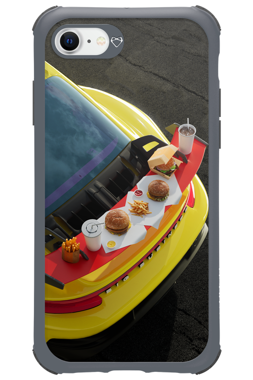 BigBusiness - Apple iPhone SE 2020