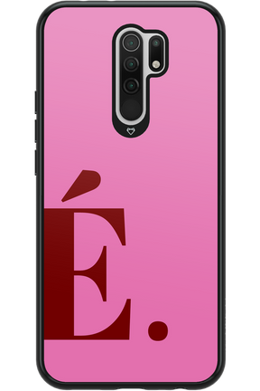 E II (Sorbet) 2.0 - Xiaomi Redmi 9