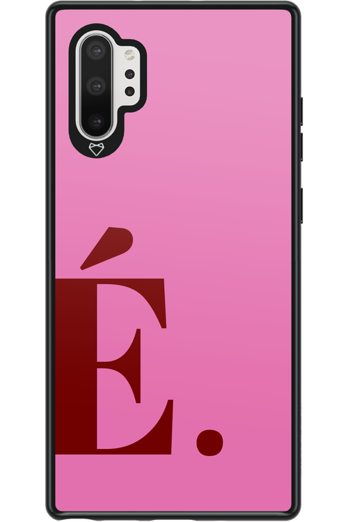 E II (Sorbet) 2.0 - Samsung Galaxy Note 10+