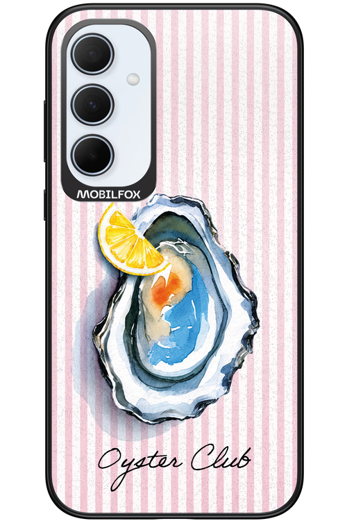 Oyster Club 2.0 - Samsung Galaxy A35