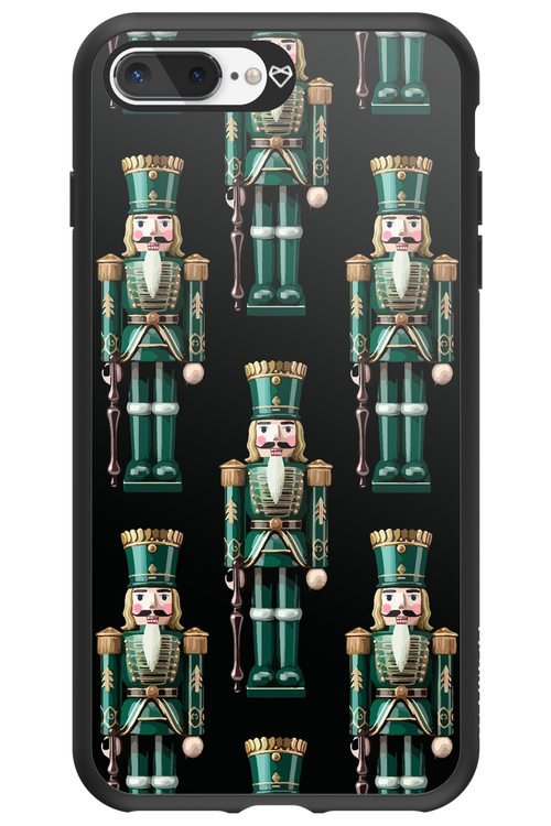 Nutcracker - Apple iPhone 8 Plus