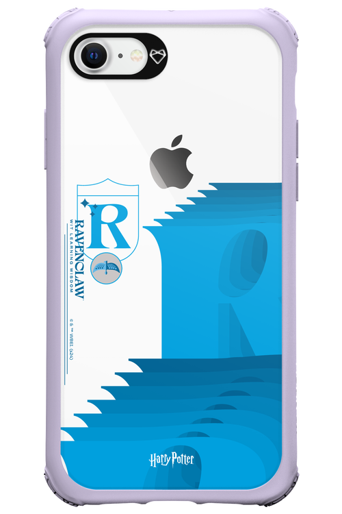 Rowena Ravenclaw - Apple iPhone 8