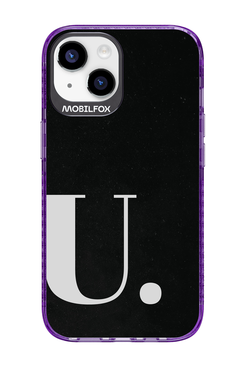 U (Off Space) - Apple iPhone 14