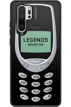 Legends Never Die 2.0 - Huawei P30 Pro