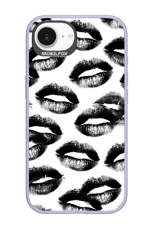 Ghost Kiss 2.0 - Apple iPhone 16e
