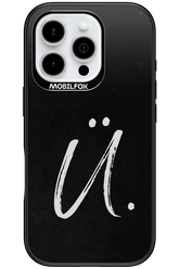 (Off Space) U II 2.0 - Apple iPhone 16 Pro