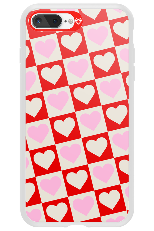 Picnic Blanket - Apple iPhone 8 Plus