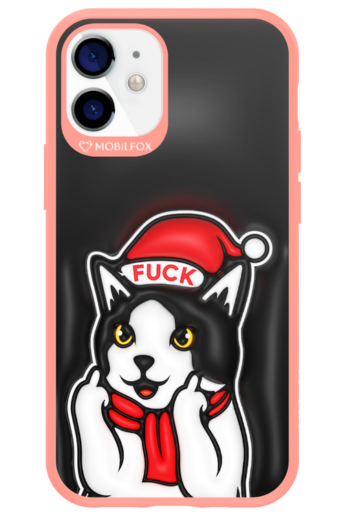 Fuck You - Apple iPhone 12 Mini