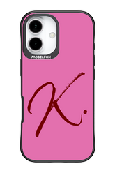 (Sorbet) K 2.0 - Apple iPhone 17