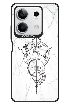 Compass 2.0 - Xiaomi Redmi Note 13 5G