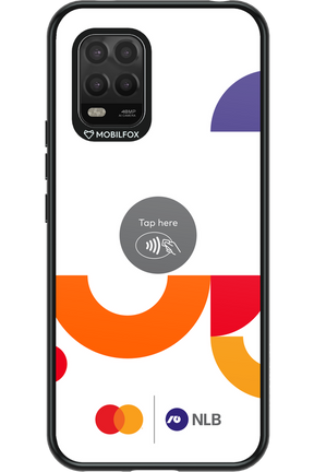 NLB Color - Xiaomi Mi 10 Lite 5G