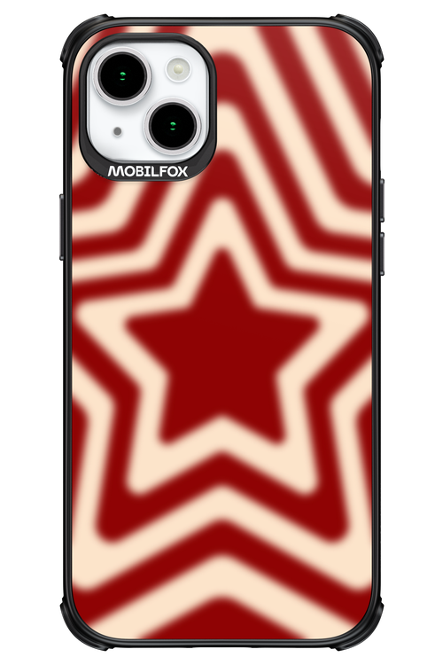 Star - Apple iPhone 15 Plus