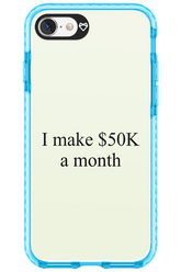 $50K - Apple iPhone SE 2020