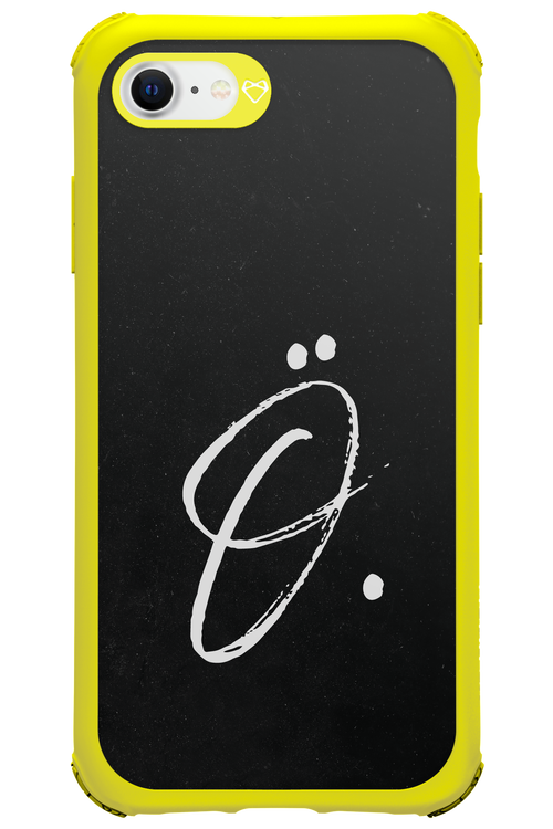 (Off Space) O II 2.0 - Apple iPhone 8