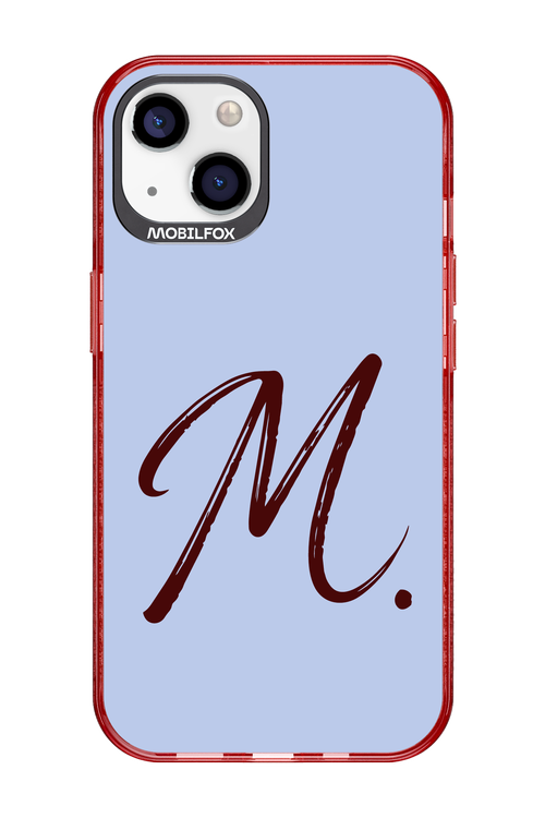 (Jellyfish Presso) M 2.0 - Apple iPhone 13