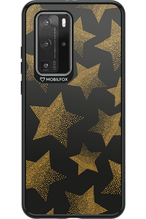 Holiday Stars - Huawei P40 Pro