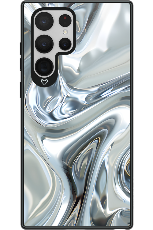 True Silver 2.0 - Samsung Galaxy S22 Ultra