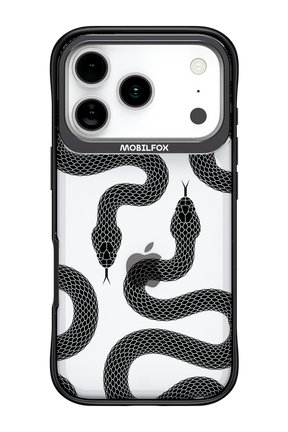 Snakes 2.0 - Apple iPhone 17 Pro