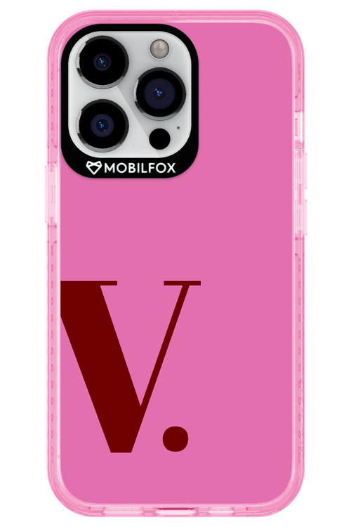 V (Sorbet) - Apple iPhone 13 Pro