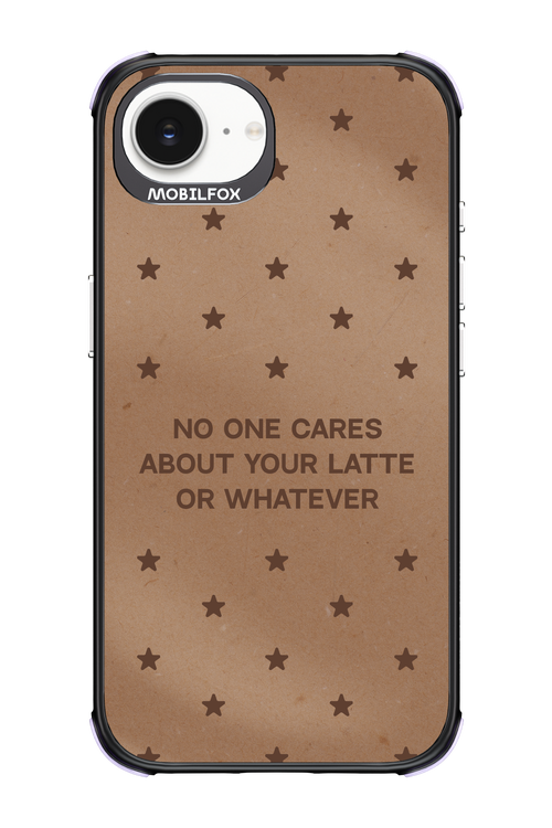 Whateverrr 2.0 - Apple iPhone 16e