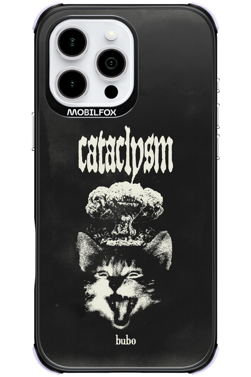 CATACLYSM - Apple iPhone 16 Pro Max