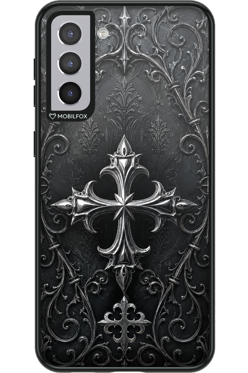Armor 2.0 - Samsung Galaxy S21+