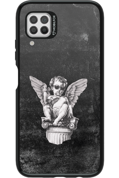 Fallen Angel - Huawei P40 Lite