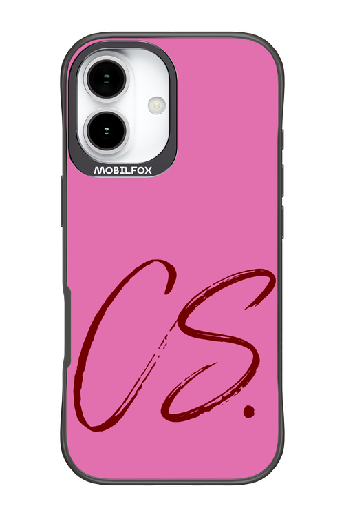 (Sorbet) CS 2.0 - Apple iPhone 17