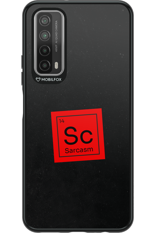 Sc 2.0 - Huawei P Smart 2021