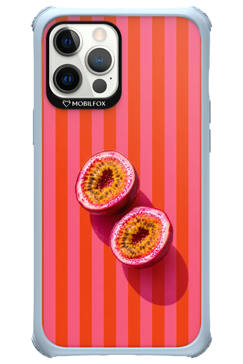 Passion Fruit 2.0 - Apple iPhone 12 Pro Max
