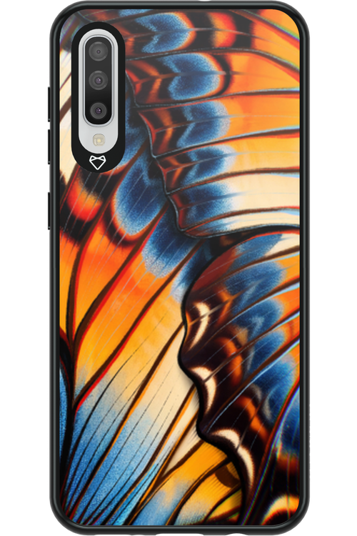 Rainbow Wing 2.0 - Samsung Galaxy A50