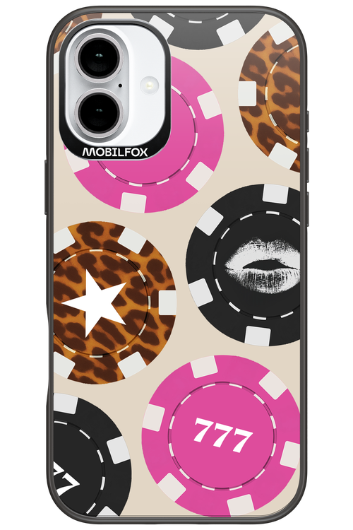 All In - Apple iPhone 16 Plus