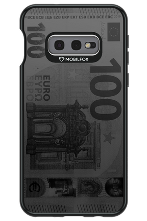Euro Black 2.0 - Samsung Galaxy S10e