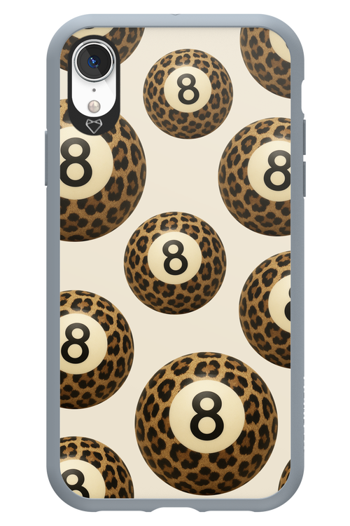 Wild Winner - Apple iPhone XR