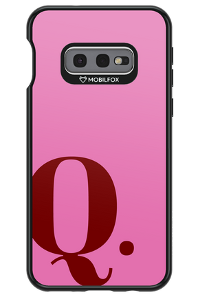 Q (Sorbet) 2.0 - Samsung Galaxy S10e