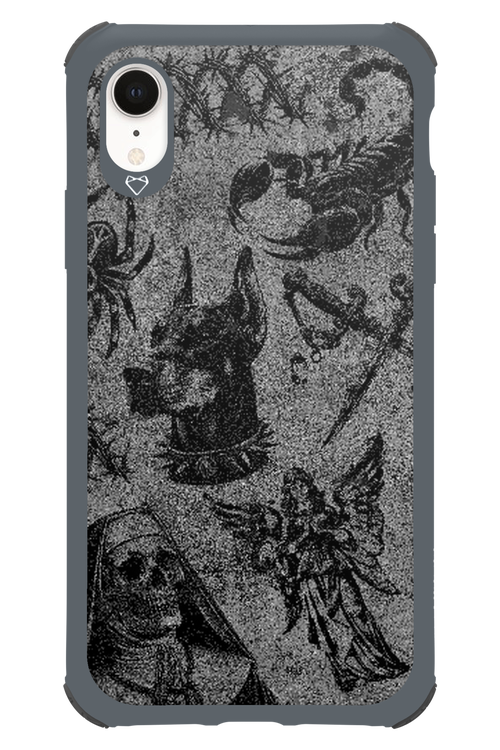 Built Different II - Apple iPhone XR